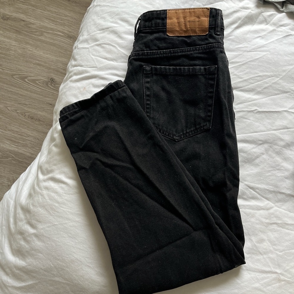 Zara jeans